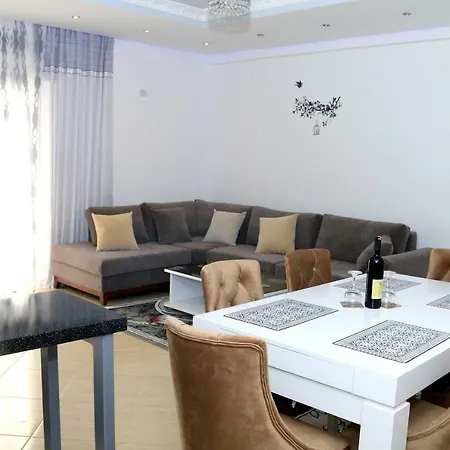 Apartament Panorama *