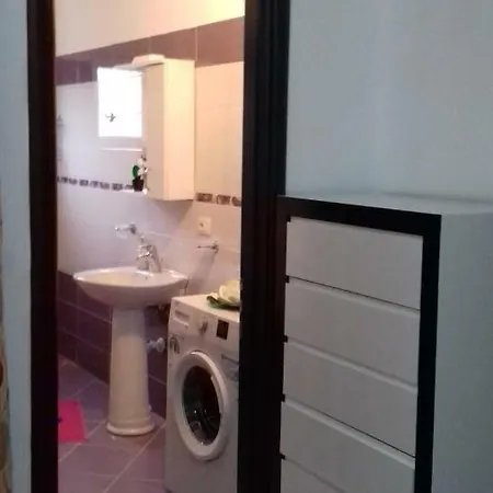 Panorama Apartament
