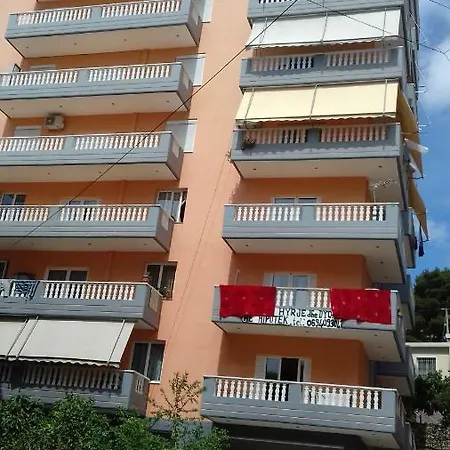 Panorama Apartament