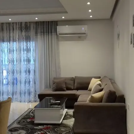 Apartament Panorama Saranda