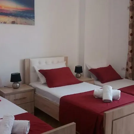 Panorama Apartament Saranda