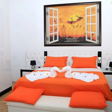 Apartment Panorama *