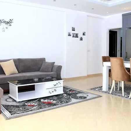 Panorama Apartment