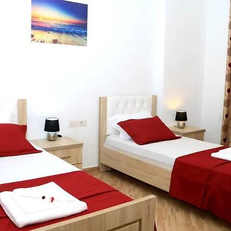 Panorama Apartment