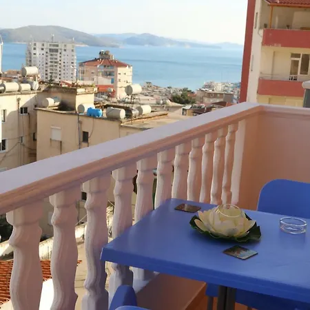 Appartement Panorama Saranda