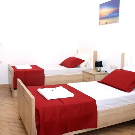 Panorama Apartment