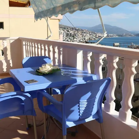 Apartment Panorama Sarandë