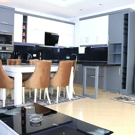Panorama Apartment