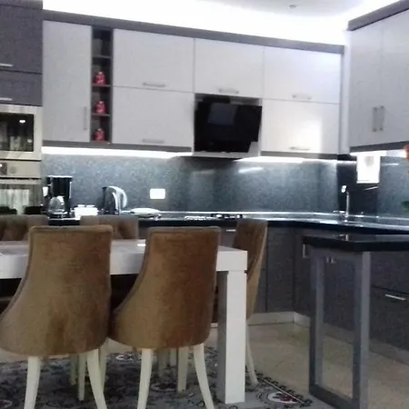 Apartment Panorama Sarandë
