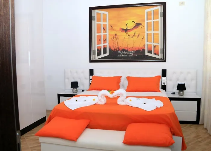 Appartement Panorama *