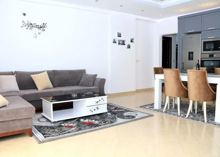 Panorama Appartement