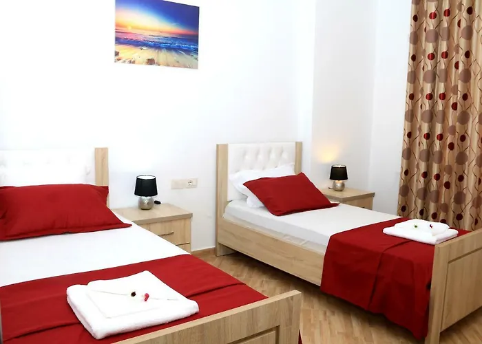 Panorama Appartement