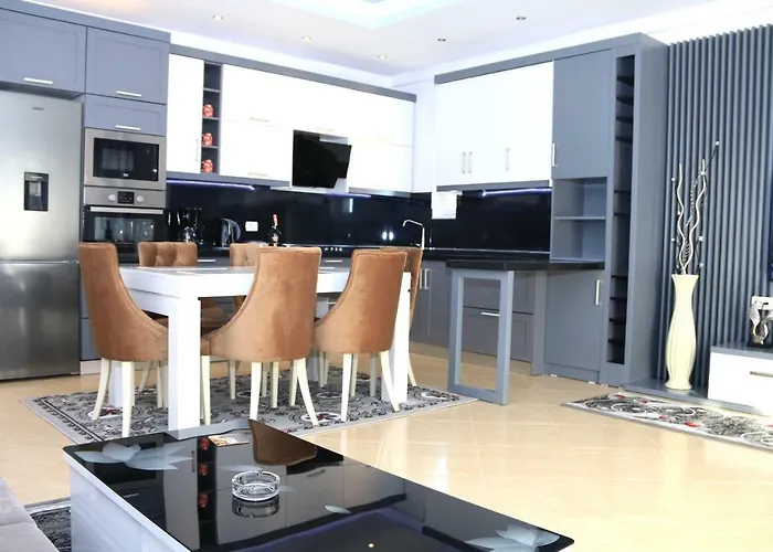 Panorama Appartement