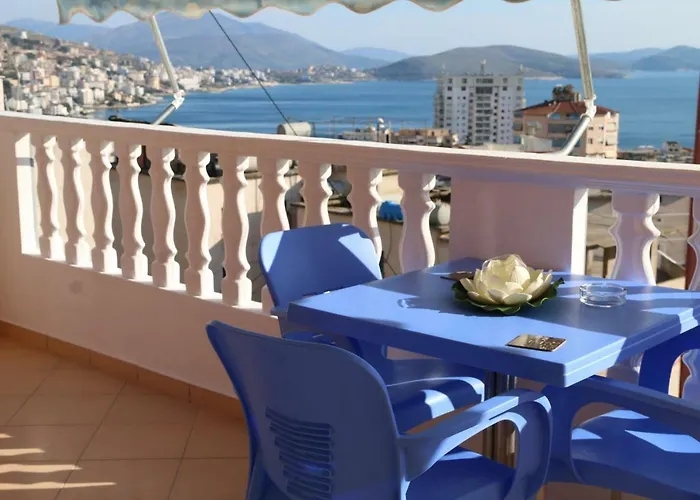 Appartement Panorama *