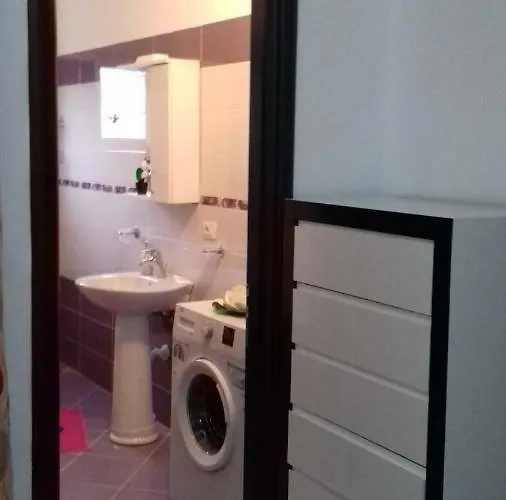Panorama Apartment