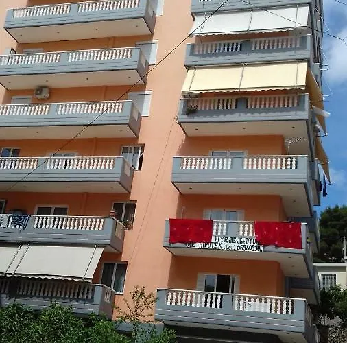 Panorama Apartment
