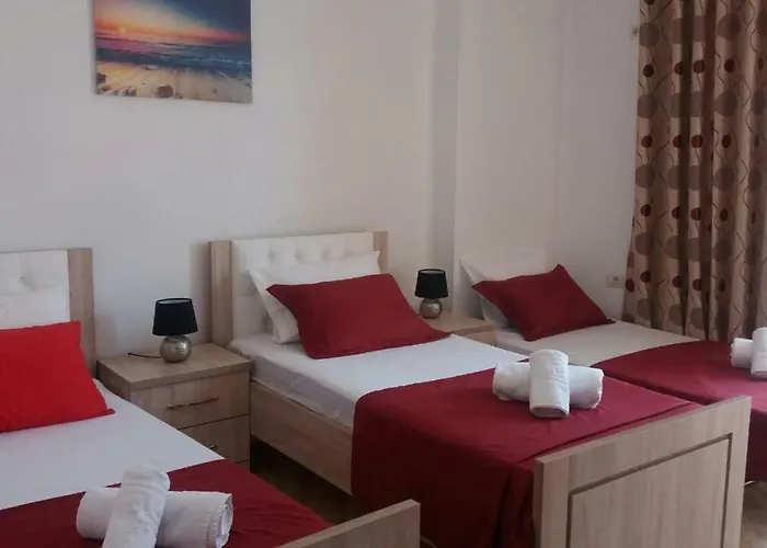 Panorama Apartment Sarande